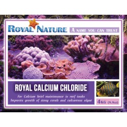 Royal Calcium Chloride 1 кг