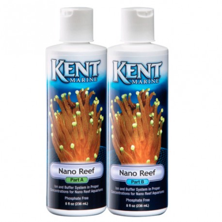 Kent Nano Reef (комплекс для нано-рифа)