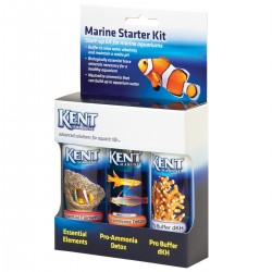Kent Marine Starter Kit (набор для запуска аквариума)