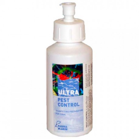 Ultra Pest Control (для дезинфекции кораллов)