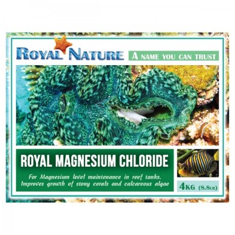 Royal magnesium chloride (добавка магния)