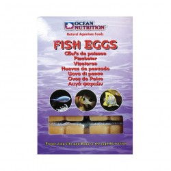 Заморозка ON Fish Eggs (20 cubes) 100g