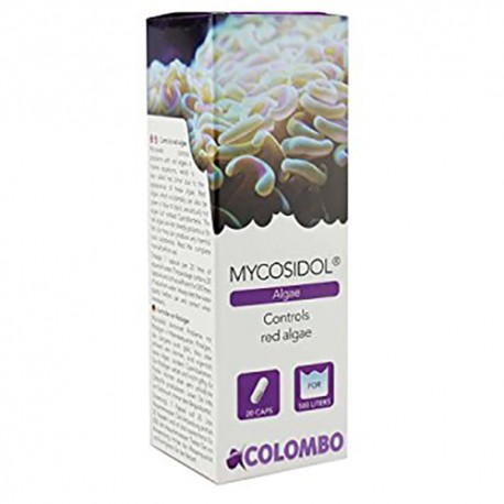 Colombo Mycosidol (против цианобактерий)