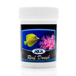 Reef Dough - влажный корм для рыб и кораллов