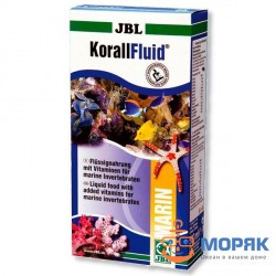   JBL KorallFluid