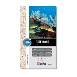 Red Sea Reef Base Ocean White (белый песок)