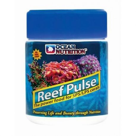 Ocean Nutrition Reef Pulse (корм для кораллов)