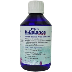 K-Balance Strong (концентрированный калий для рифа)