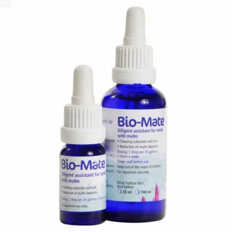 Bio-Mate (борьба с детритом)