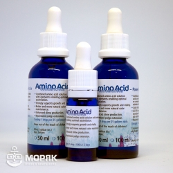 AminoAcid Concentrate (аминокислоты)