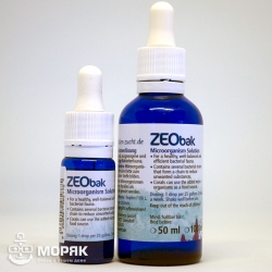 ZEObac (раствор с микроорганизмами)