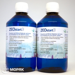 ZEOstart 3 (снижение нитрата и фосфата)