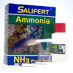 Salifert Test NH3 (тест на аммоний)
