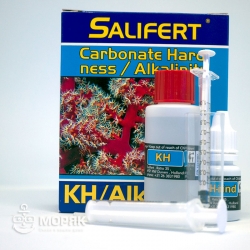 Тест Salifert Test KH / Alkalinity