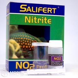 Тест Salifert Nitrite (NO2)