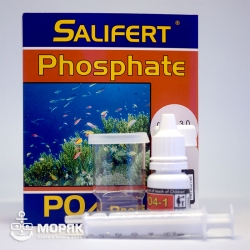 Тест Salifert Phosphate (PO4)