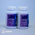 Ultra Clam (микропланктон для кораллов)
