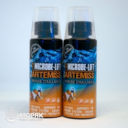 Reef Artemiss - препарат для лечения бактериальных инфекций