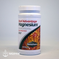 Seachem Reef Adv Magnesium (добавка магния)
