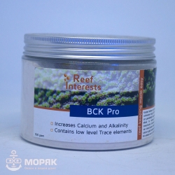 BCK Pro (кальций + KH)