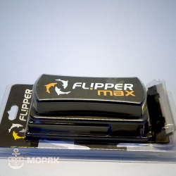 FLIPPER MAX (скребок для аквариума до 24 мм)