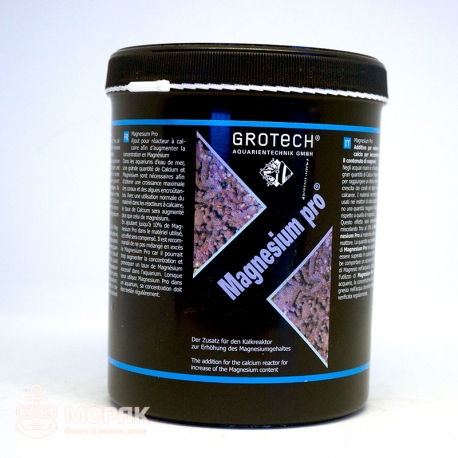 Magnesium pro 1000g