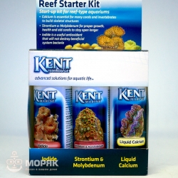 Kent Reef Starter Kit (стартовый набор для рифа)
