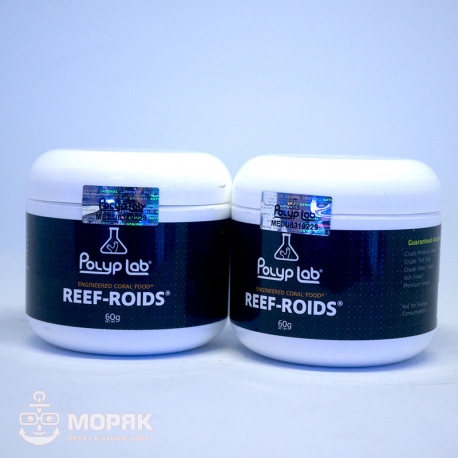 PolypLab REEF-ROIDS