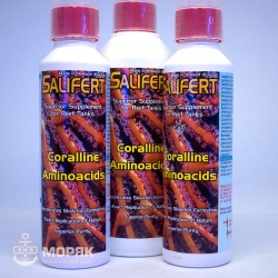 Salifert Coralline Aminoacids (Аминокислоты)