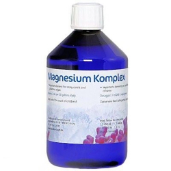 Magnesium Complex (добавка магния)