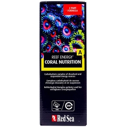 Red Sea Reef Energy A (питание  и рост кораллов)