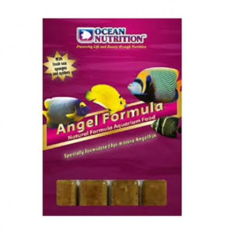 Заморозка Angel Formula 100g