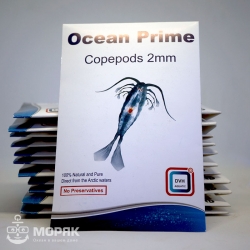 Ocean Prime Copepods - ракообразный зоопланктон (каланус)