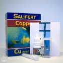Salifert Copper Test (тест на уровень меди)