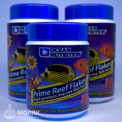 Ocean Prime Reef Flakes (премиум-хлопья для рыбы)