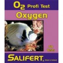 Тест Salifert Oxygen (O2) Profi Test