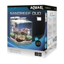 AQUAEL Nano Reef Duo 35 (аквариумный набор 49 литров)