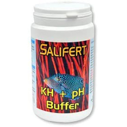 Salifert KH & PH Buffer (KH + pH)