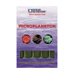 Заморозка ON Microplankton 100g