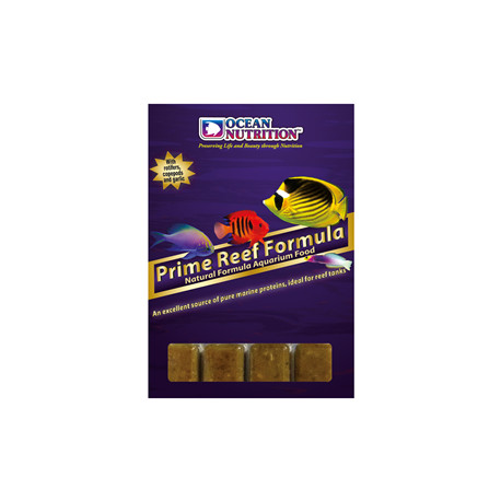 Заморозка ON Prime Reef Formula 100g