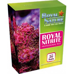 Royal Nature Nitrite professional test kit
