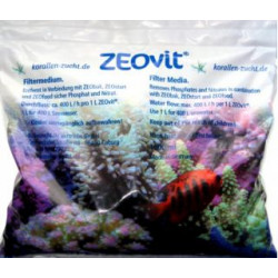 ZEOvit (смесь цеолитов)