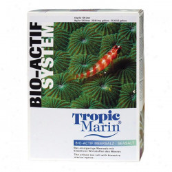 Tropic Marin BIO-ACTIF Sea Salt 4кг (морская соль)