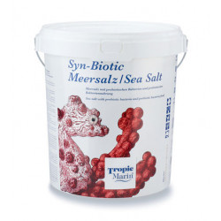 Tropic Marin SYN-BIOTIC Sea Salt 25кг