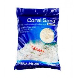 Коралловая крошка Coral Sand 10 кг