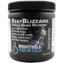 ReefBlizzard-ZR Freeze Dried Rotifers (коловратка для кораллов)