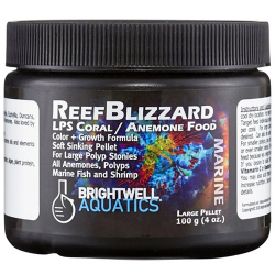 ReefBlizzard-LP for LPS Corals & Anemones (корм для кораллов)
