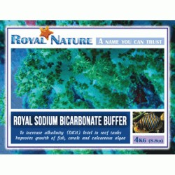 ROYAL SODIUM BICARBONATE 1 кг