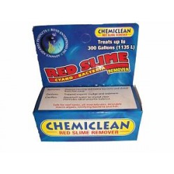 Chemi-clean Red Slime Remover 2gr