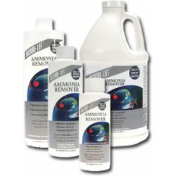 Microbe-Lift Ammonia Remover (удаление аммиака с воды)